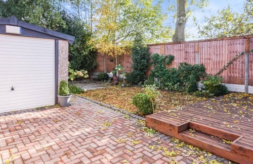 Higher Walton House | Fantastic 4 bed property coming soon