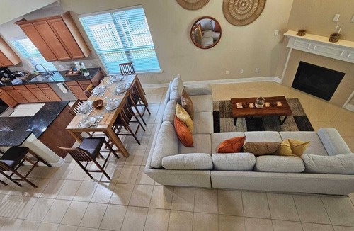 Indian Springs House | Fantastic 4-bedroom house in The Woodlands