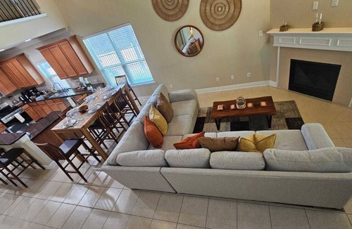Indian Springs House | Fantastic 4-bedroom house in The Woodlands