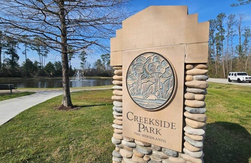Indian Springs House | Fantastic 4-bedroom house in The Woodlands