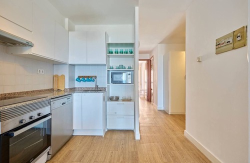 Mataro Apartment | Fantastic accommodation next to Barcelona and the beach