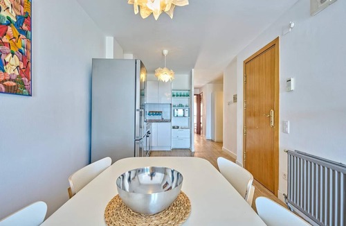 Mataro Apartment | Fantastic accommodation next to Barcelona and the beach