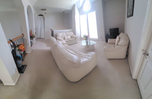 Allen House | Fantastic affordable room 2 in East Allen