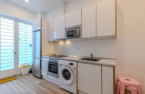 Carabanchel Apartment | Fantastic and Bright 2H - Imperial Apartment