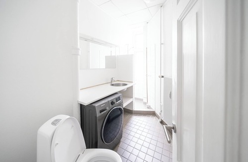 København V Apartment | Fantastic and central 3-BR with lake-view - 75