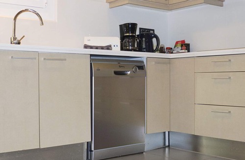 Sant Gervasi – la Bonanova Apartment | Fantastic and Modern 4Rooms/4Bathrooms Apartment