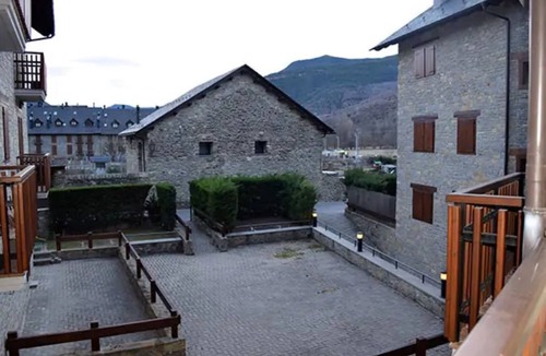 Esterri D'Aneu Apartment | Fantastic apartment in Esterri d'Aneu