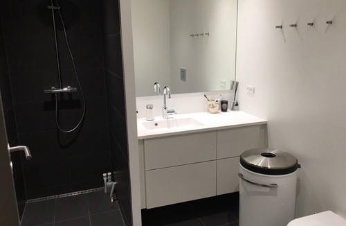 Vesterbro Apartment | Fantastic apartment in quiet area in the Carlsberg area at Vesterbro