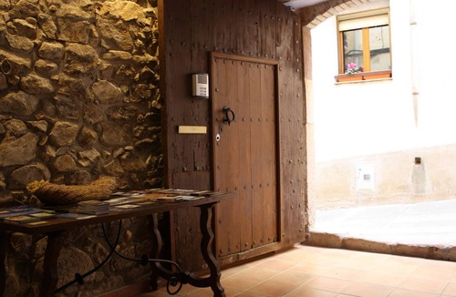 Riudecanyes Cottage | Fantastic apartment Cal Pedret first floor
