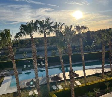 Lo Rufete Apartment | Fantastic apartment in Las Colinas Golf (4 people)