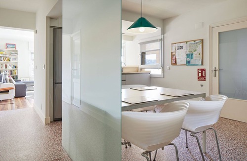 Zarautz Apartment | FANTASTIC APARTMENT NEAR THE BEACH.