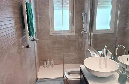 Ventas Apartment | FANTASTIC APARTMENT, NEWLY RENOVATED