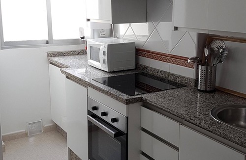 San Basilio Apartment | Fantastic apartment next to the Jewish quarter