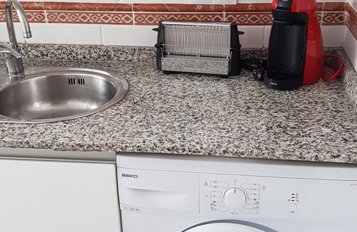 San Basilio Apartment | Fantastic apartment next to the Jewish quarter