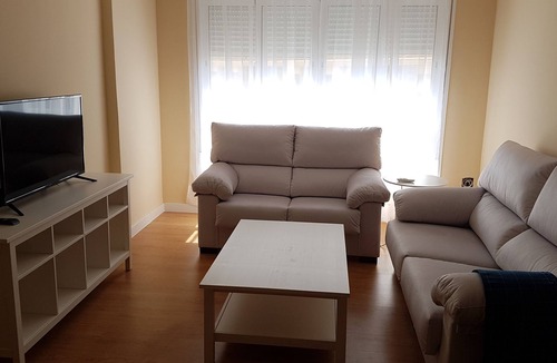 San Basilio Apartment | Fantastic apartment next to the Jewish quarter