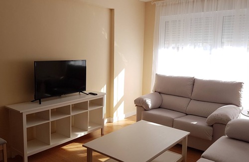 San Basilio Apartment | Fantastic apartment next to the Jewish quarter