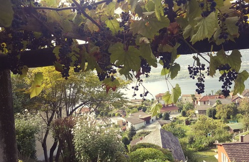 Vairano Apartment | Fantastic apartment on Lake Maggiore