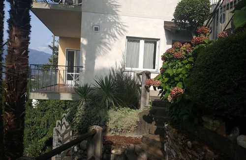 Vairano Apartment | Fantastic apartment on Lake Maggiore