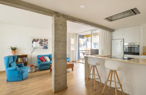 El Perellonet Apartment | Fantastic beach apartment near Valencia
