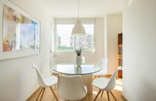 El Perellonet Apartment | Fantastic beach apartment near Valencia