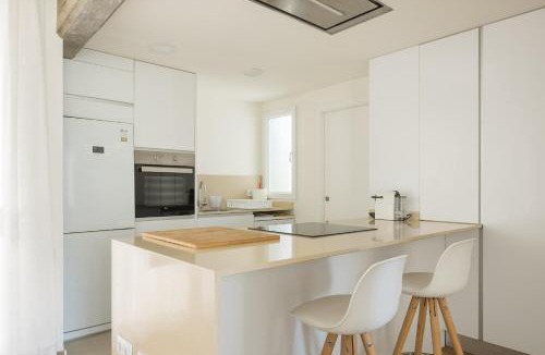 El Perellonet Apartment | Fantastic beach apartment near Valencia