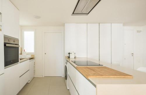 El Perellonet Apartment | Fantastic beach apartment near Valencia