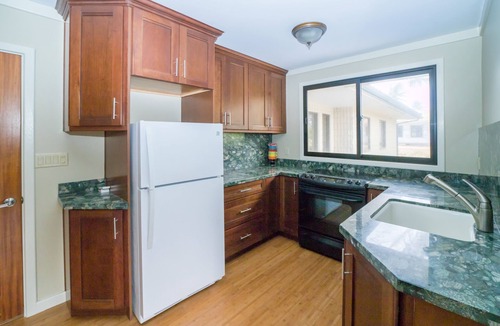 Kalama Tract Villa | Fantastic Beach Front Villa