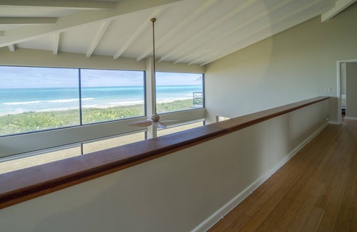 Kalama Tract Villa | Fantastic Beach Front Villa