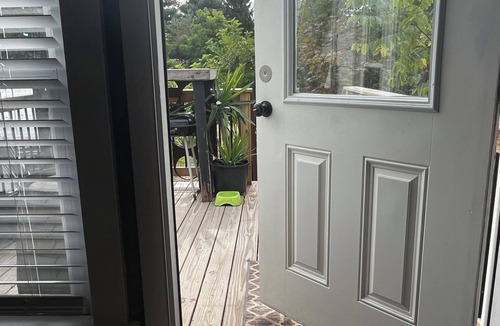 Waterloo House | Fantastic bungalow in Waterloo perfect for a relaxing getaway