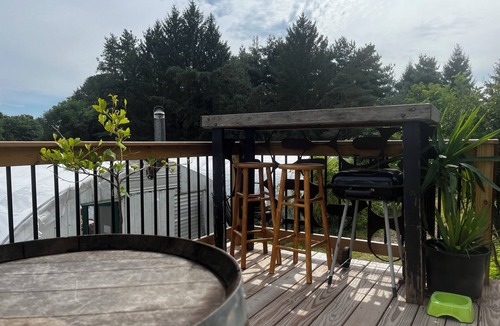 Waterloo House | Fantastic bungalow in Waterloo perfect for a relaxing getaway