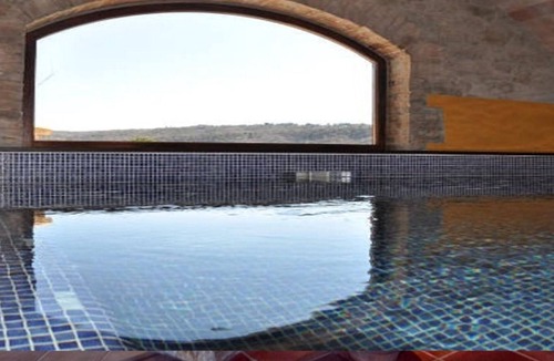 Sagas Cottage | Fantastic Casamira rural house