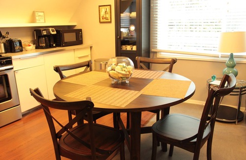 North Central Apartment | Fantastic Central Location in Downtown San Mateo