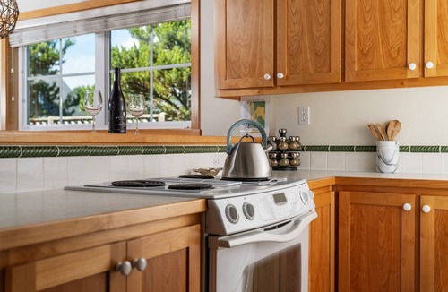 Shorepine Village House | Fantastic Coast Home, Pets, Walk to Beach & Pub