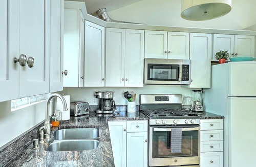 Bonnet Shores House | Fantastic Contemporary ,Min to Narr beach.