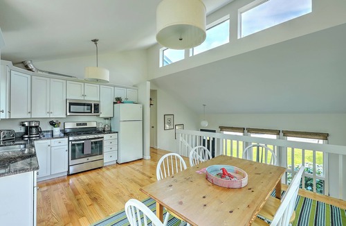 Bonnet Shores House | Fantastic Contemporary ,Min to Narr beach.