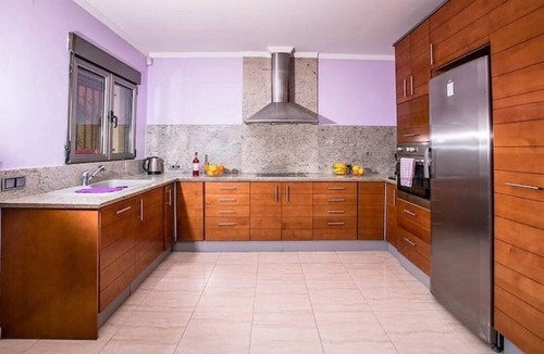 Rafol de Almunia Villa | Fantastic Costa Blanca Home, With a Private Pool and Full Aircon. Sleeps 12