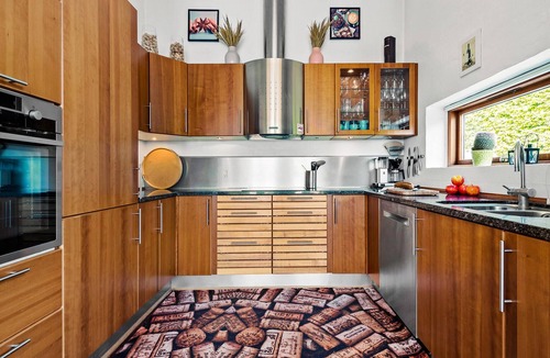 Lystrup House | Fantastic cottage overlooking the water and close to Aarhus.