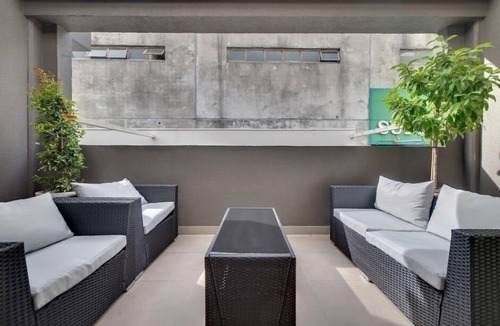 Wellington Apartment | Fantastic Cuba apartment