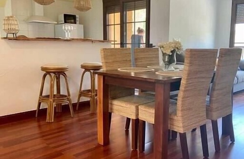 Alcala de la Selva Condo | Fantastic duplex in the middle of nature (SkiandGolf)