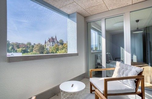 Enge Apartment | Fantastic Enge 2BR w/Storage & W/D, nr Local Market, by Blueground