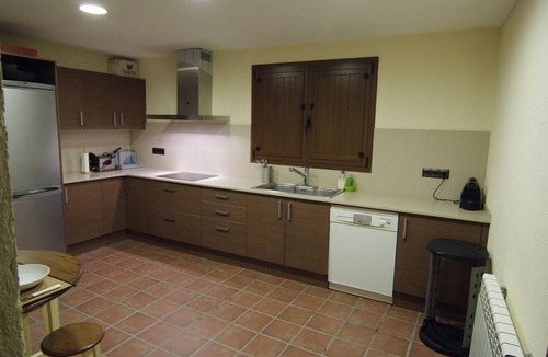 Fornells de la Selva Cottage | Fantastic complete house "Mas Serra" for 20-28 persons