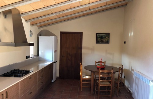 Fornells de la Selva Cottage | Fantastic complete house "Mas Serra" for 20-28 persons