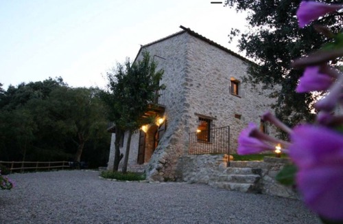 Les Planes d'Hostoles House | Fantastic rural house "El Bosqueró"