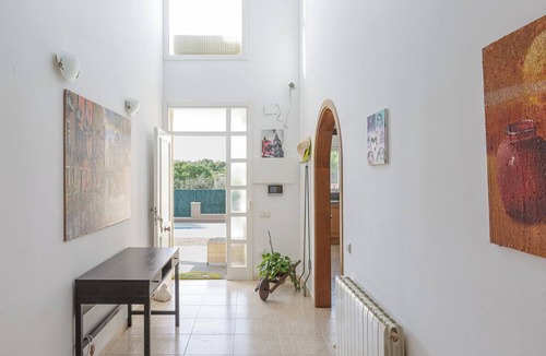 Vilanova I la Geltru Villa | Fantastic Villa with swimming pool in Vilanova i la Geltrú