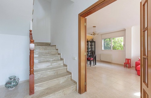 Vilanova I la Geltru Villa | Fantastic Villa with swimming pool in Vilanova i la Geltrú