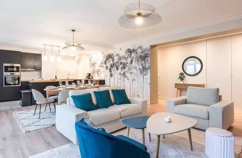Le Kremlin-Bicetre Apartment | Fantastic family apartment - 20 min from Paris center