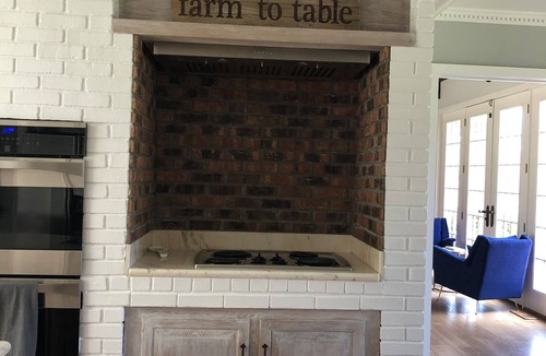 Egremont House | Fantastic Fall and Winter Berkshires Retreat