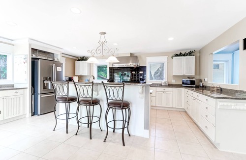Isle of Palms House | Fantastic Family Beach House with Private Pool, Golf Cart, & Elevator!