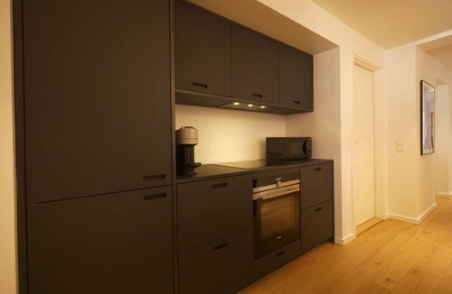 Copenhagen City Centre Apartment | Fantastic family & friends apartment with 5 BR.