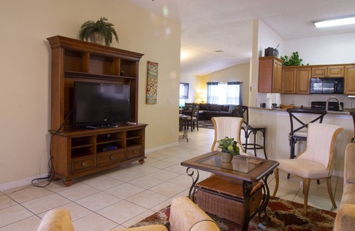 Chatham Park House | Fantastic Family Villa